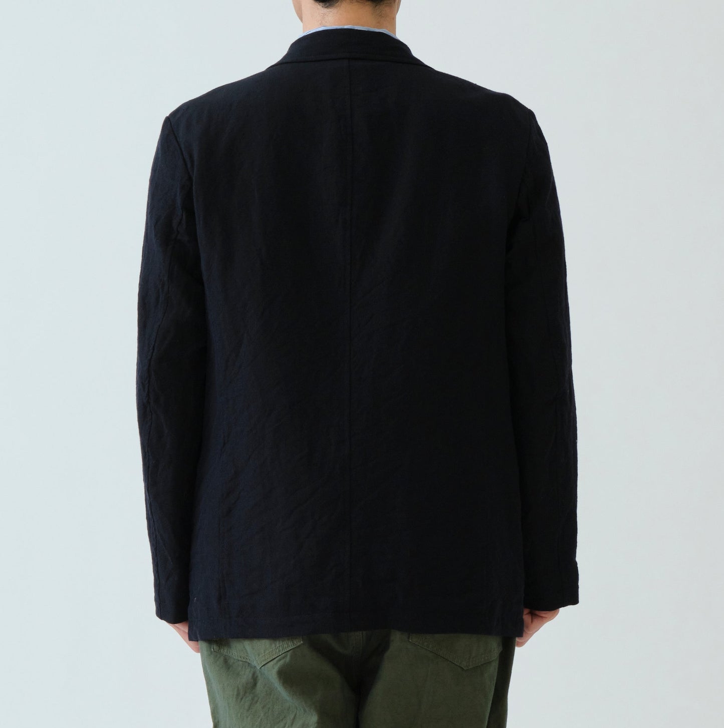 Sage De Cret - Serge Tailored Jacket