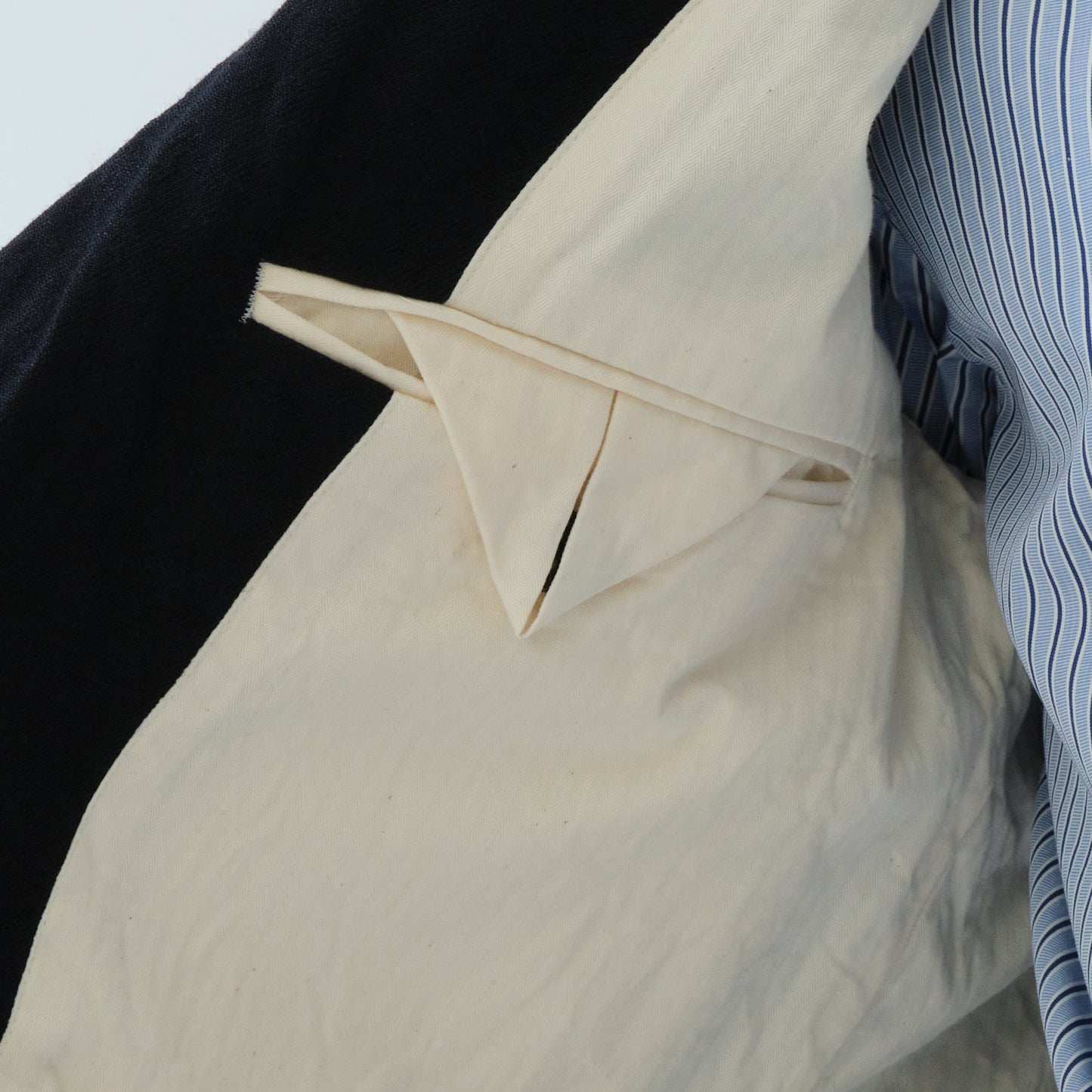 Sage De Cret - Serge Tailored Jacket