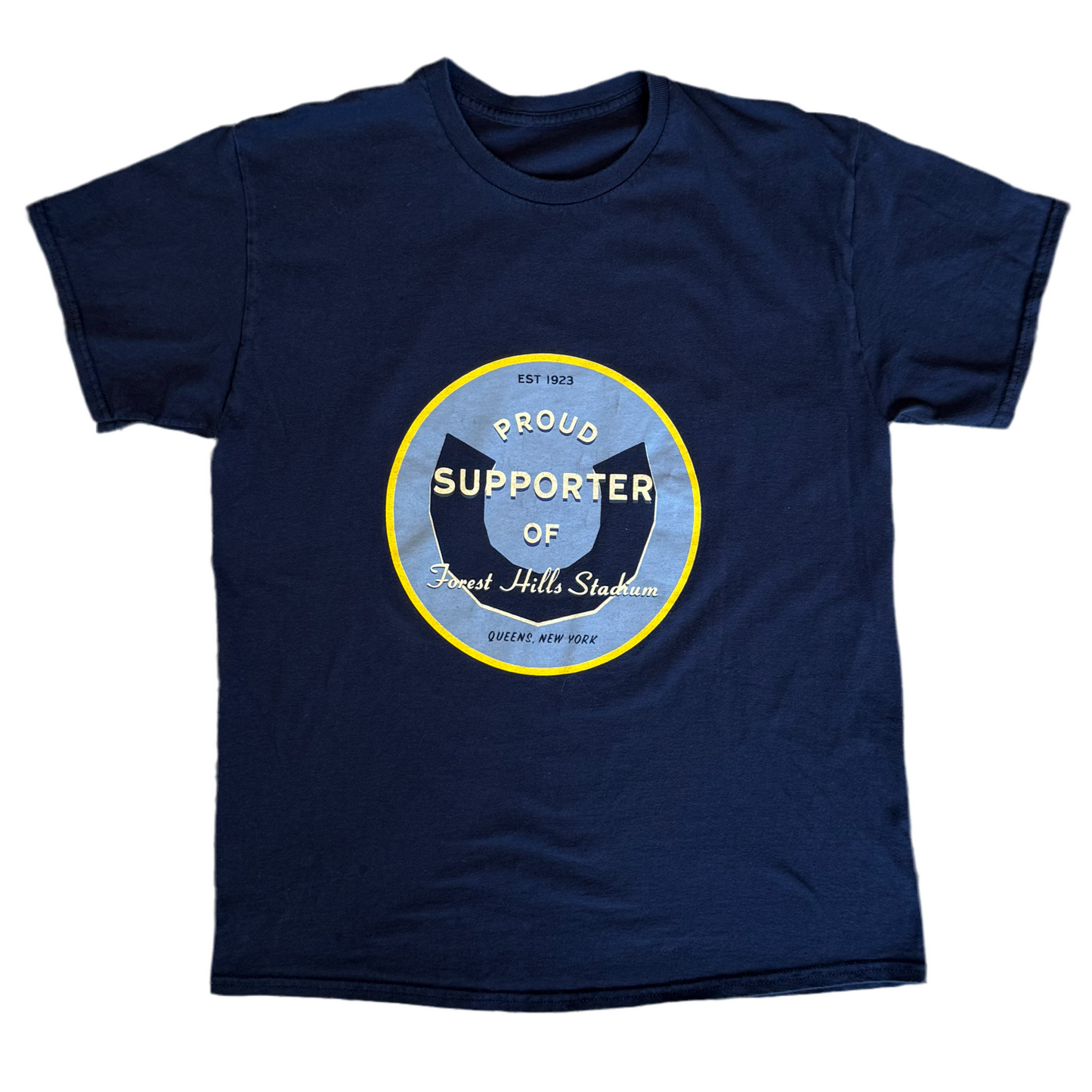FOREST HILLS STADIUM TEE