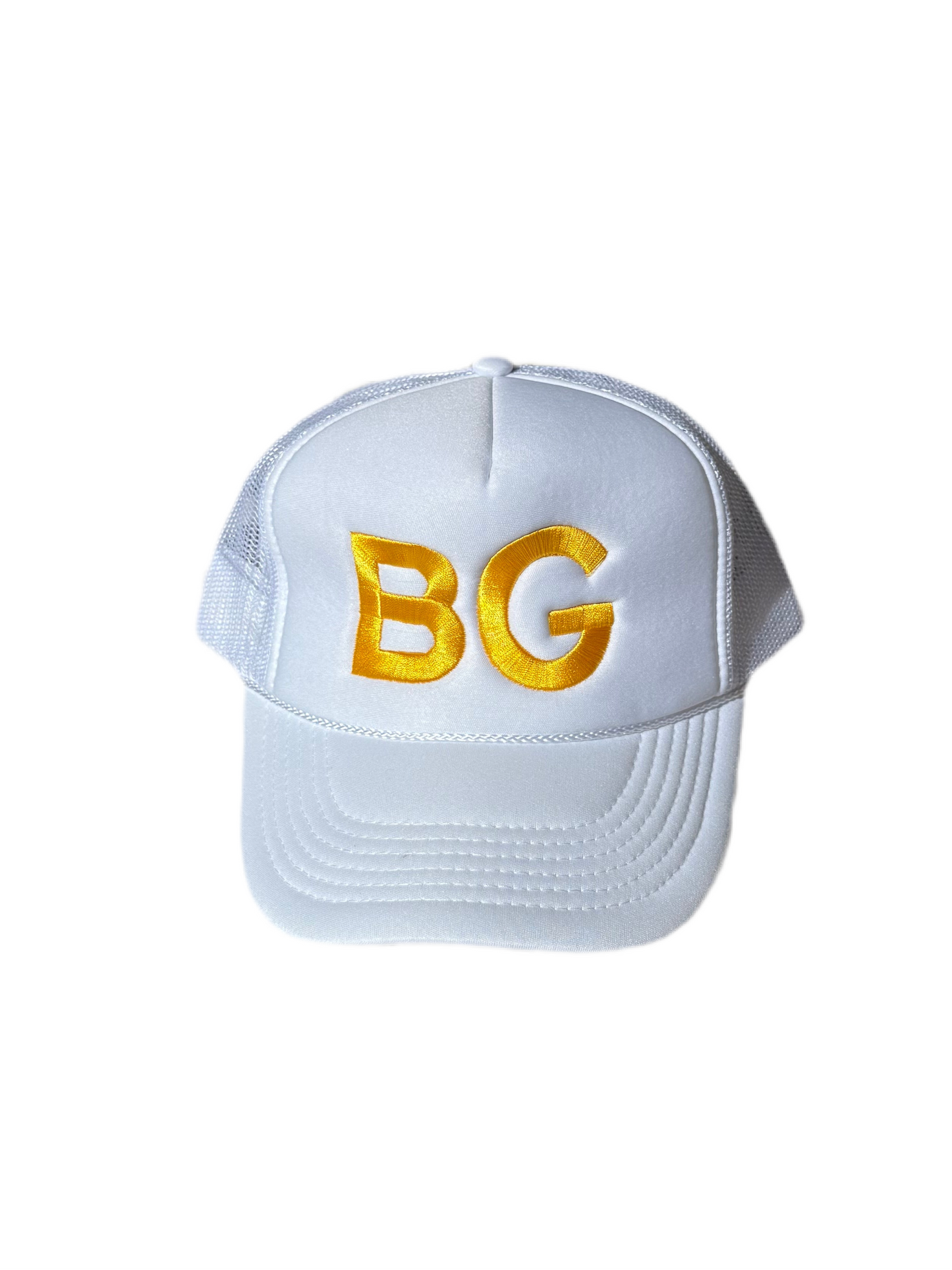 BG TRUCKER HAT
