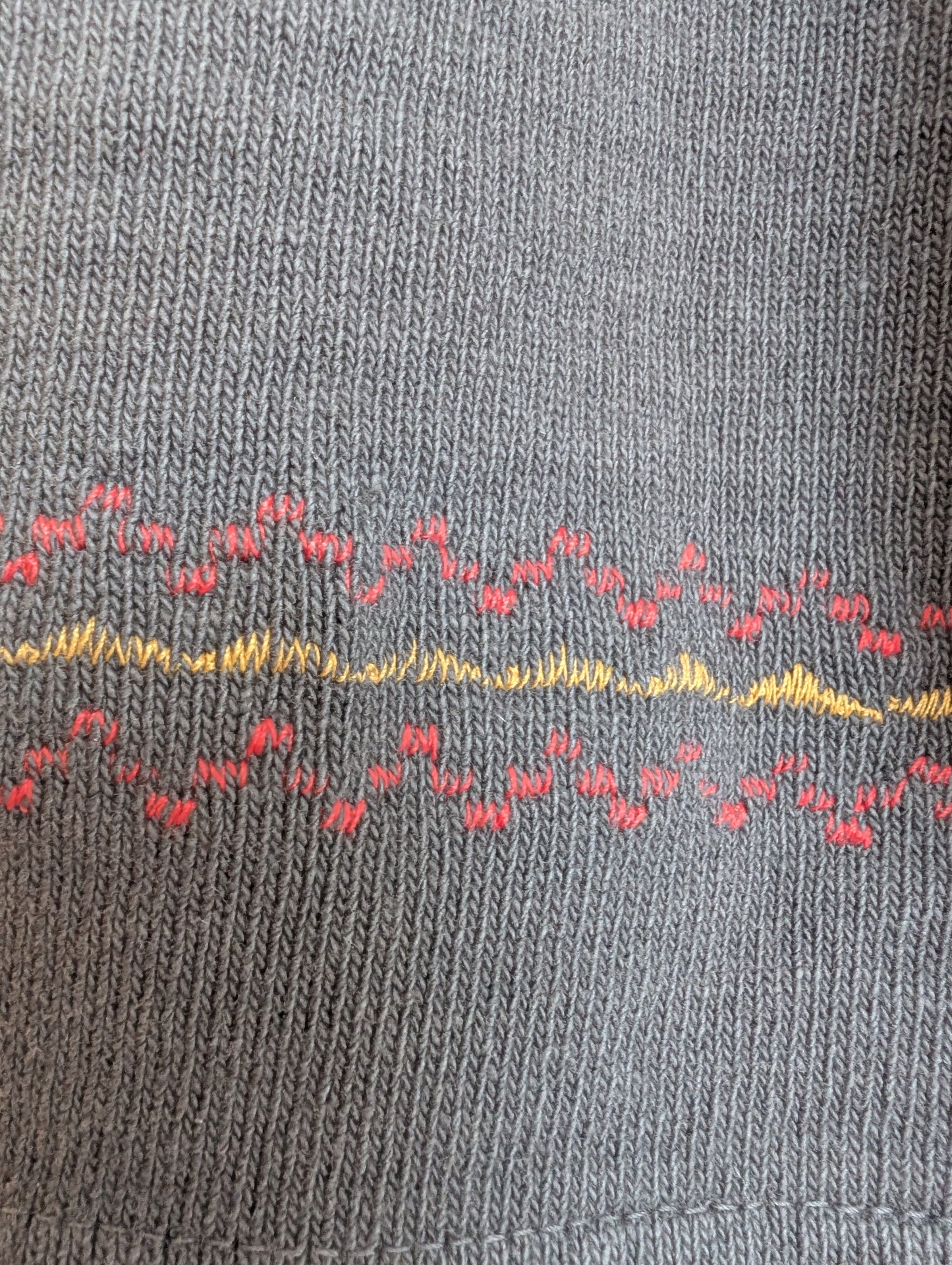 Monostereo Heavyweight Gym Class Shorts