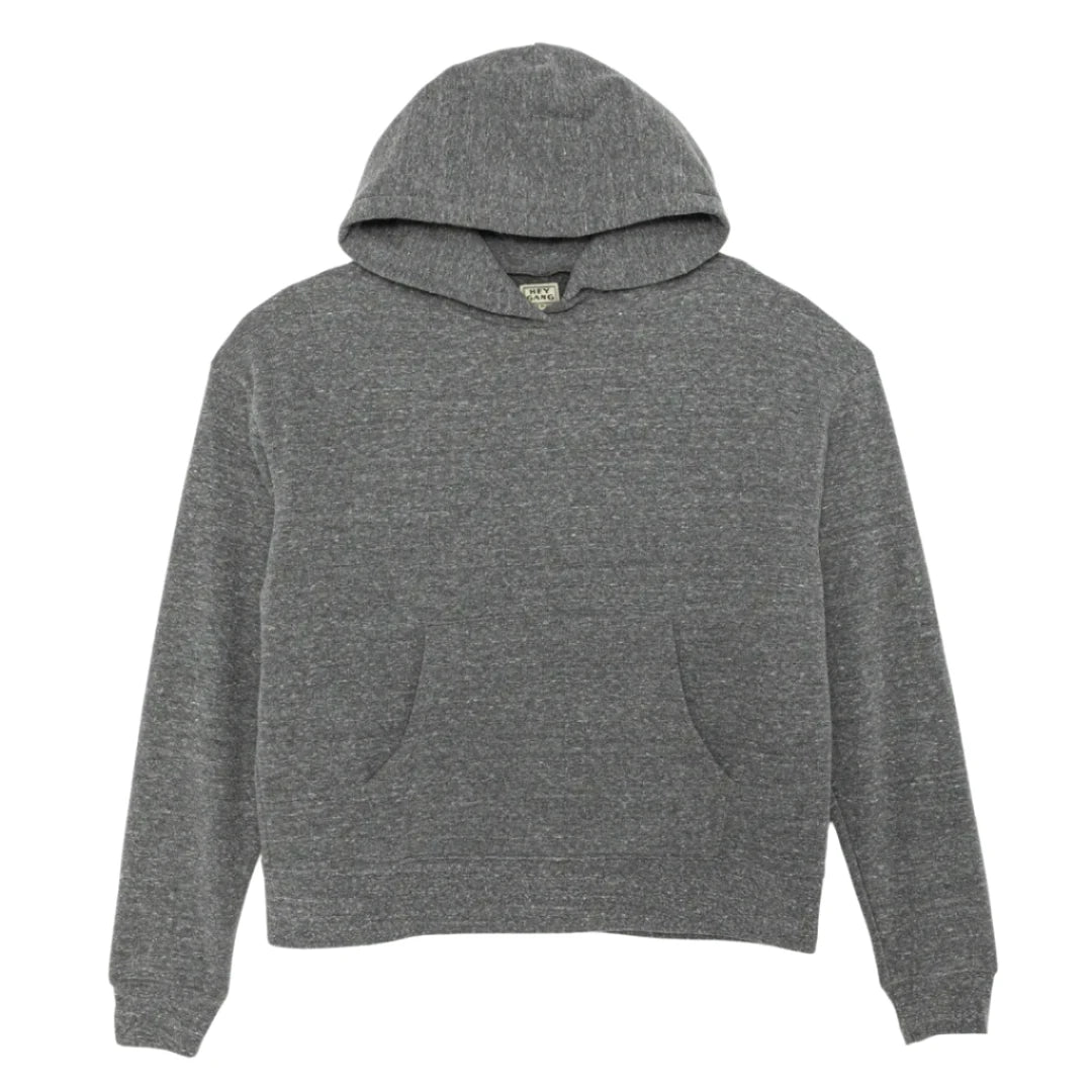 Hey Gang Hoodie