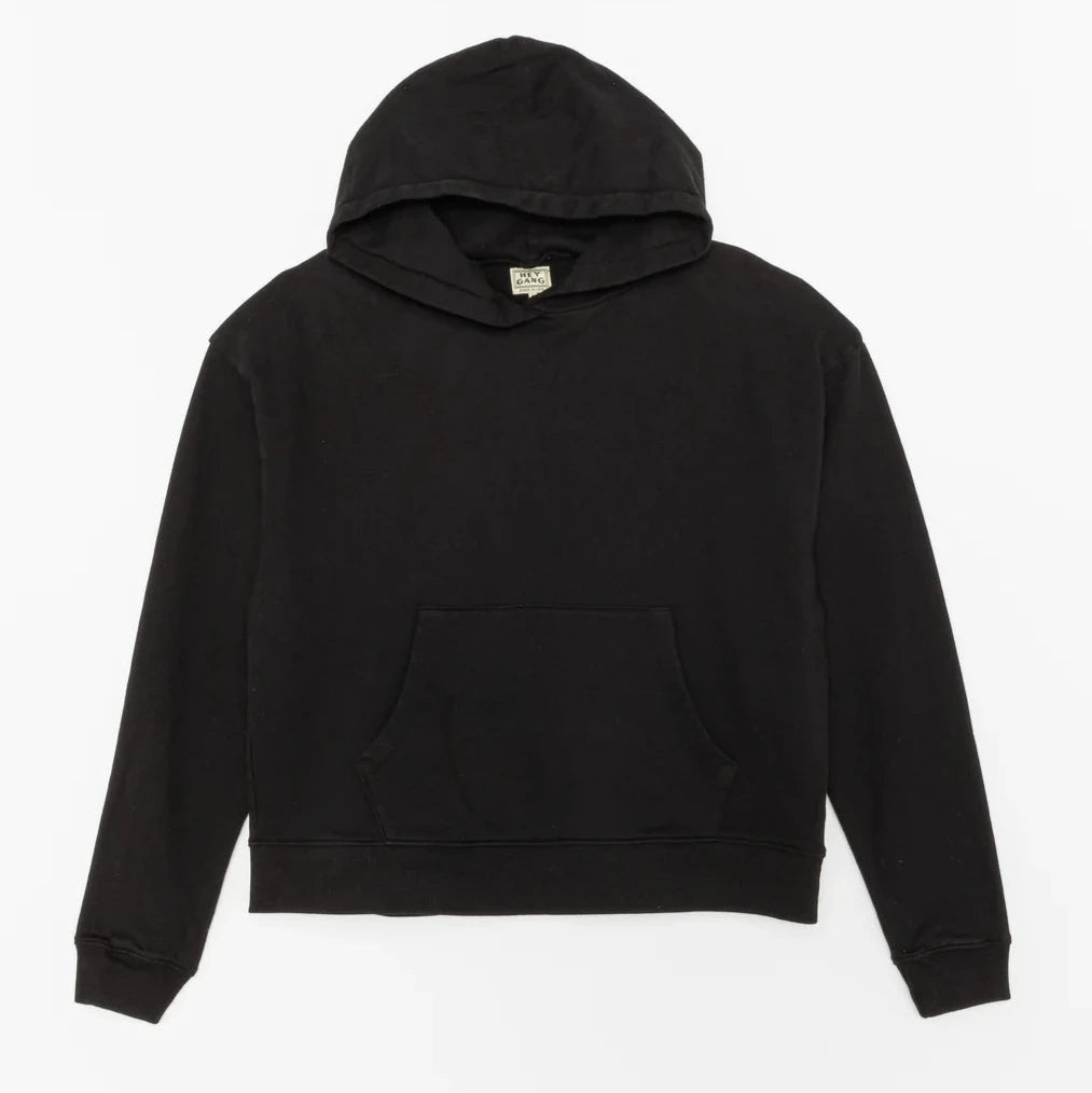 Hey Gang Hoodie