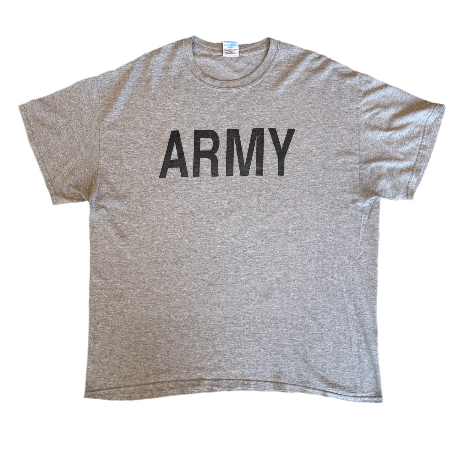 ARMY VINTAGE TEE