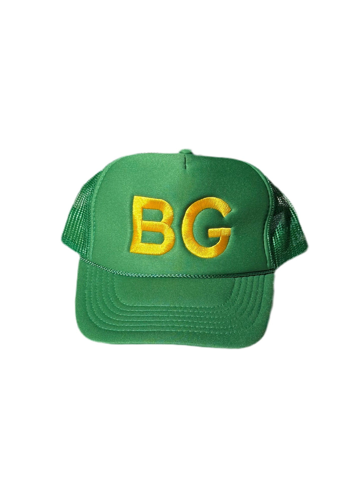 BG TRUCKER HAT