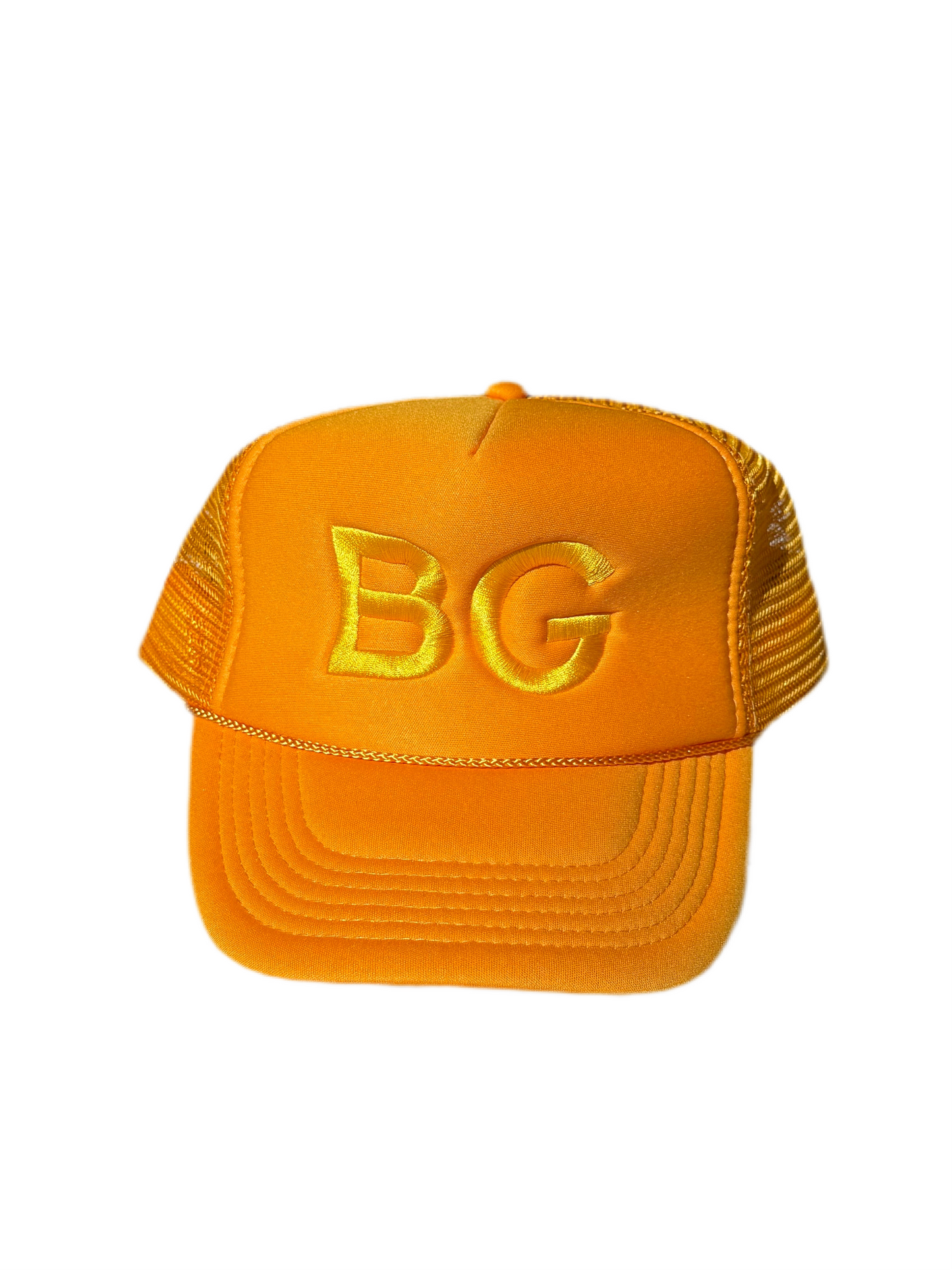 BG TRUCKER HAT