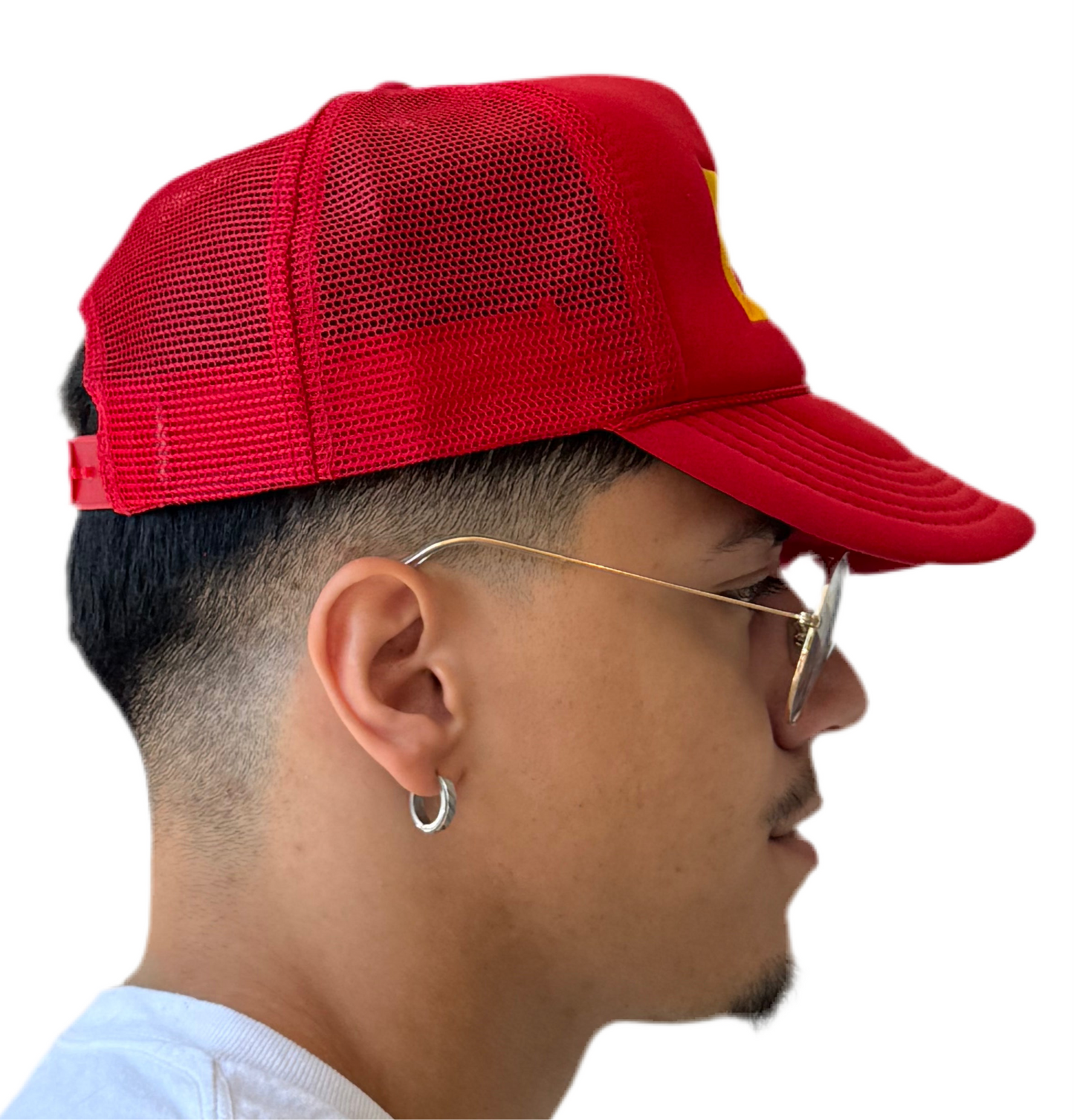 BG TRUCKER HAT