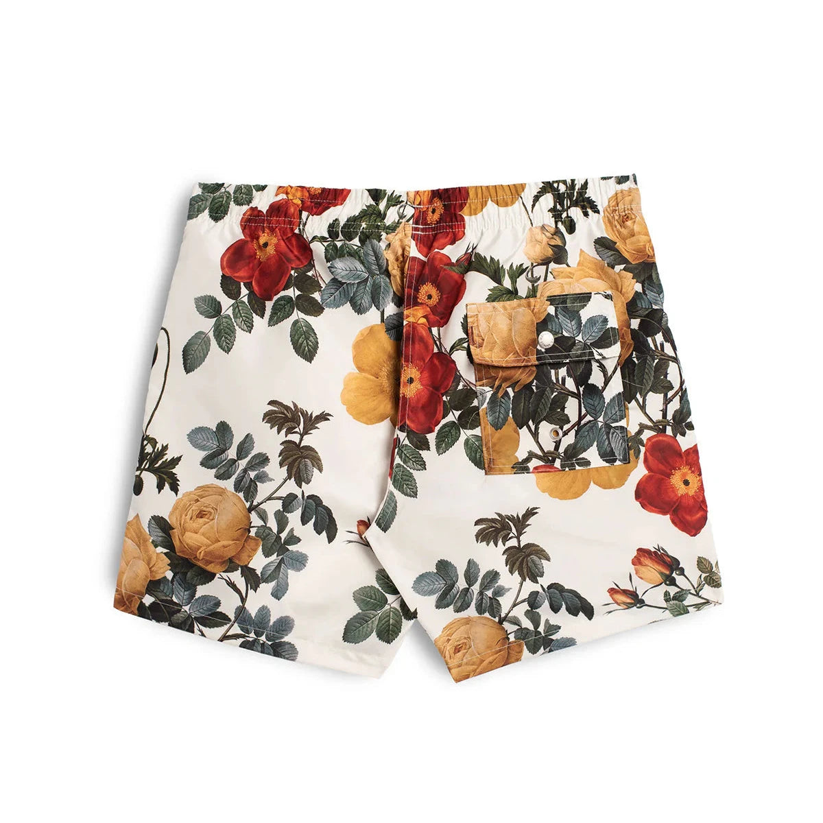 bather - Bouquet Swim Truck