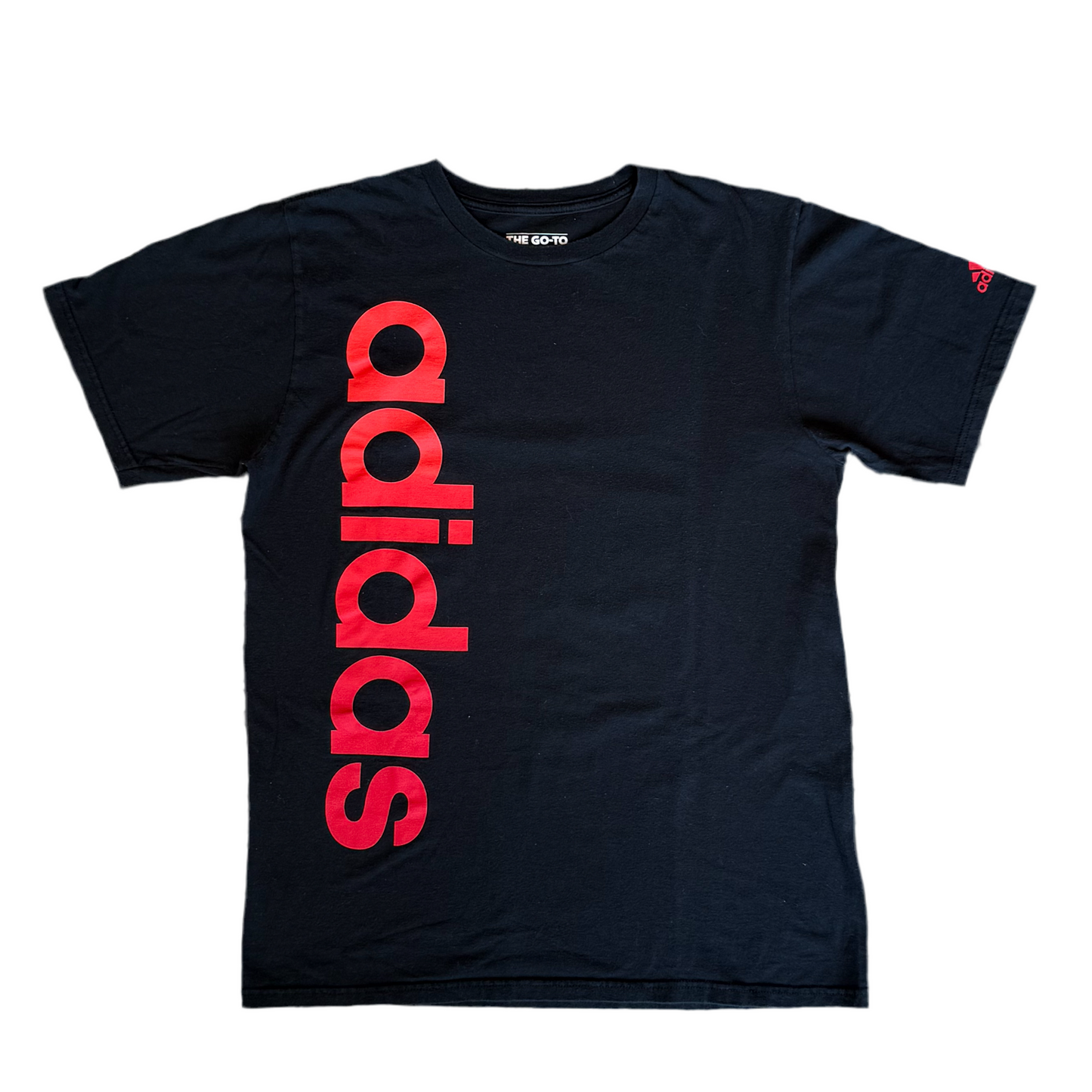 ADIDAS VINTAGE TEE