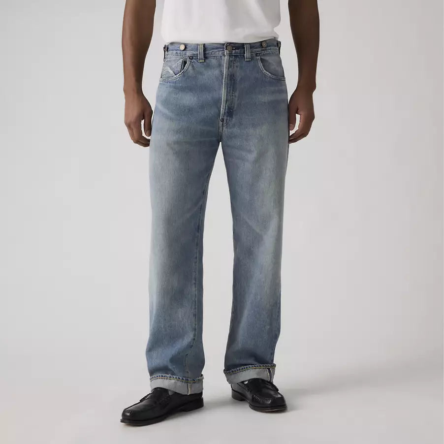 1933 501® ORIGINAL FIT MEN'S JEANS