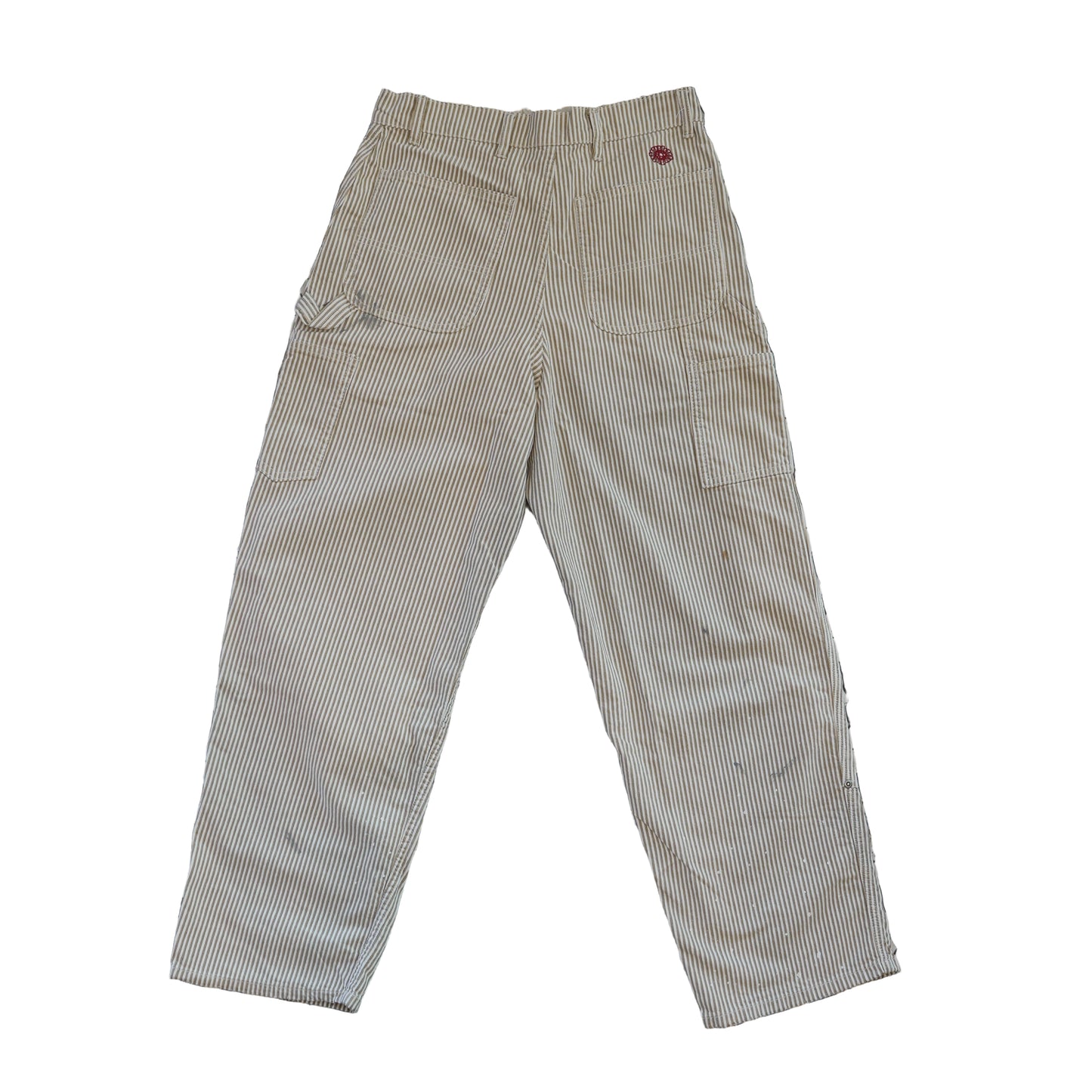 Monostereo - Railroad Double Front Work Pant