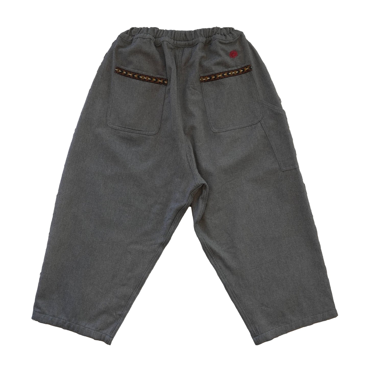 MonoStereo - Menswear Ballon Pant