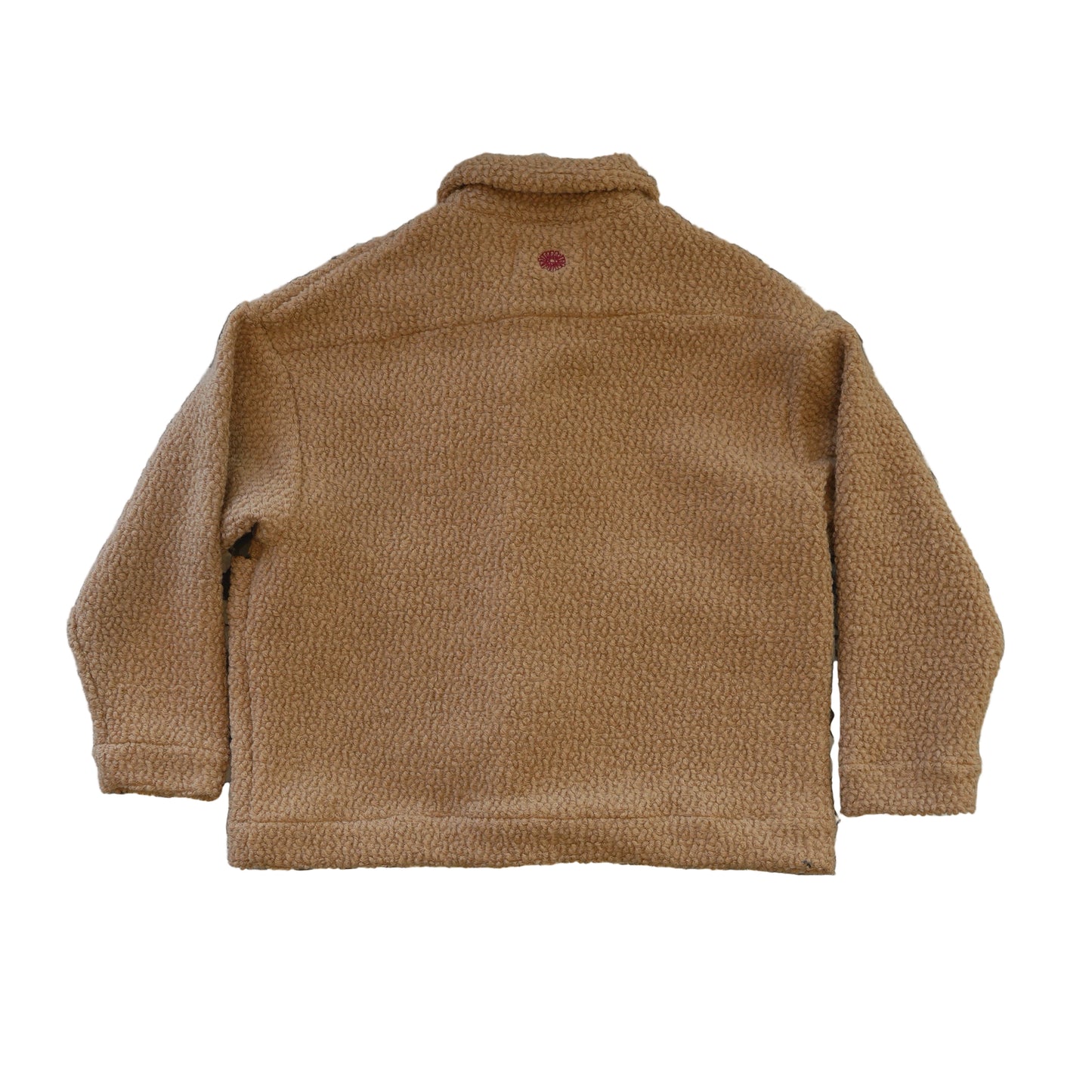 MonoStereo - Fuzzy Wuzzy Barn Jacket