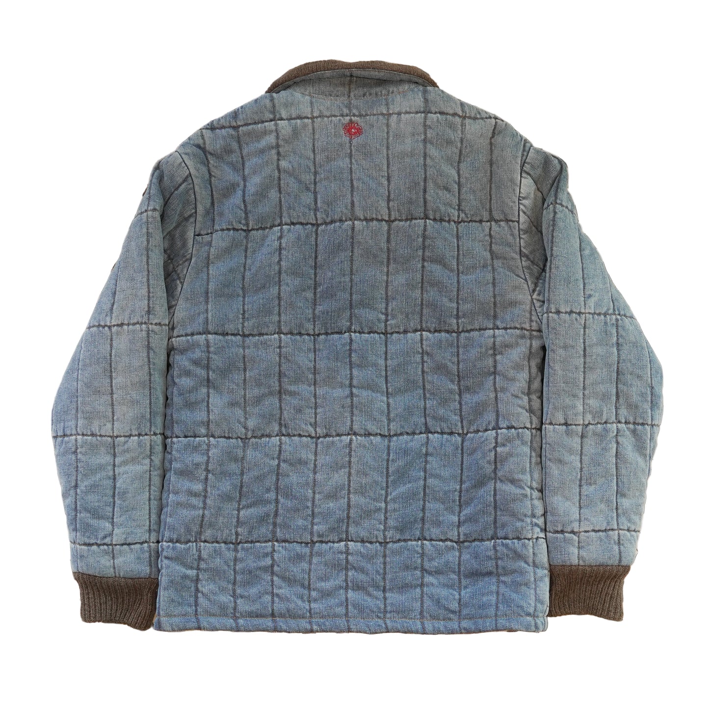 MonoStereo - The Mechanic's Harvest Moon Denim Jacket