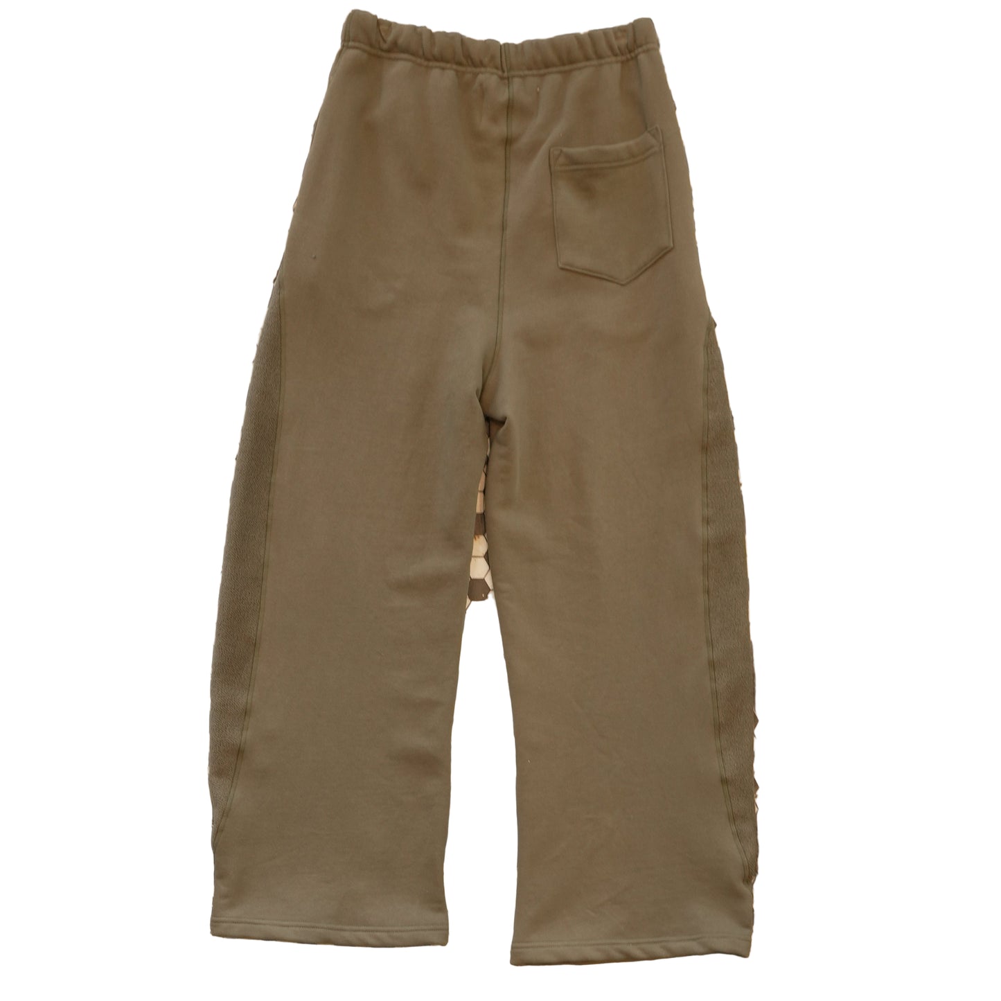 MonoStereo - Guitar Strap Flared Sweatpant