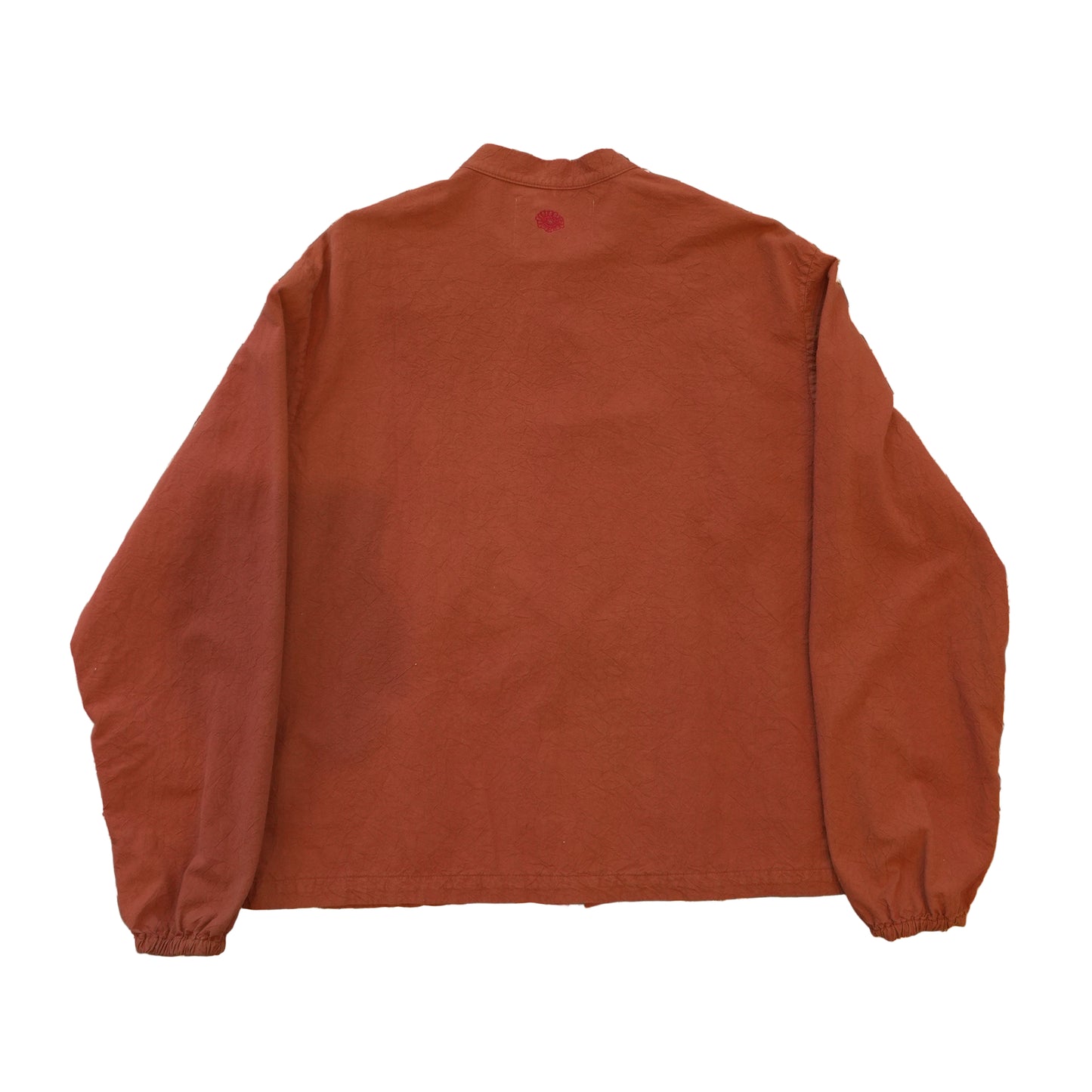 MonoStereo - Soap Box Racing Jacket