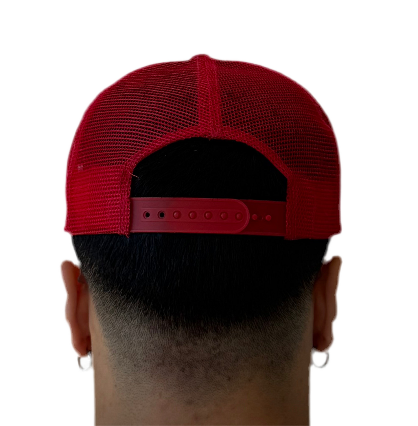 BG TRUCKER HAT