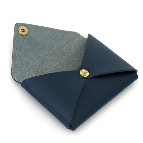 Il Bisonte - Sovana Card case in leather