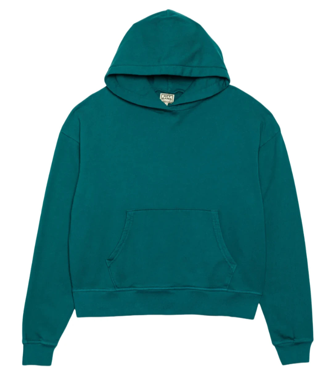 Hey Gang Hoodie