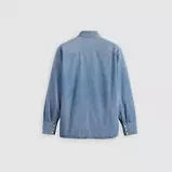 Levi's Vintage Clothing 1955 Sawtooth Western Shirt