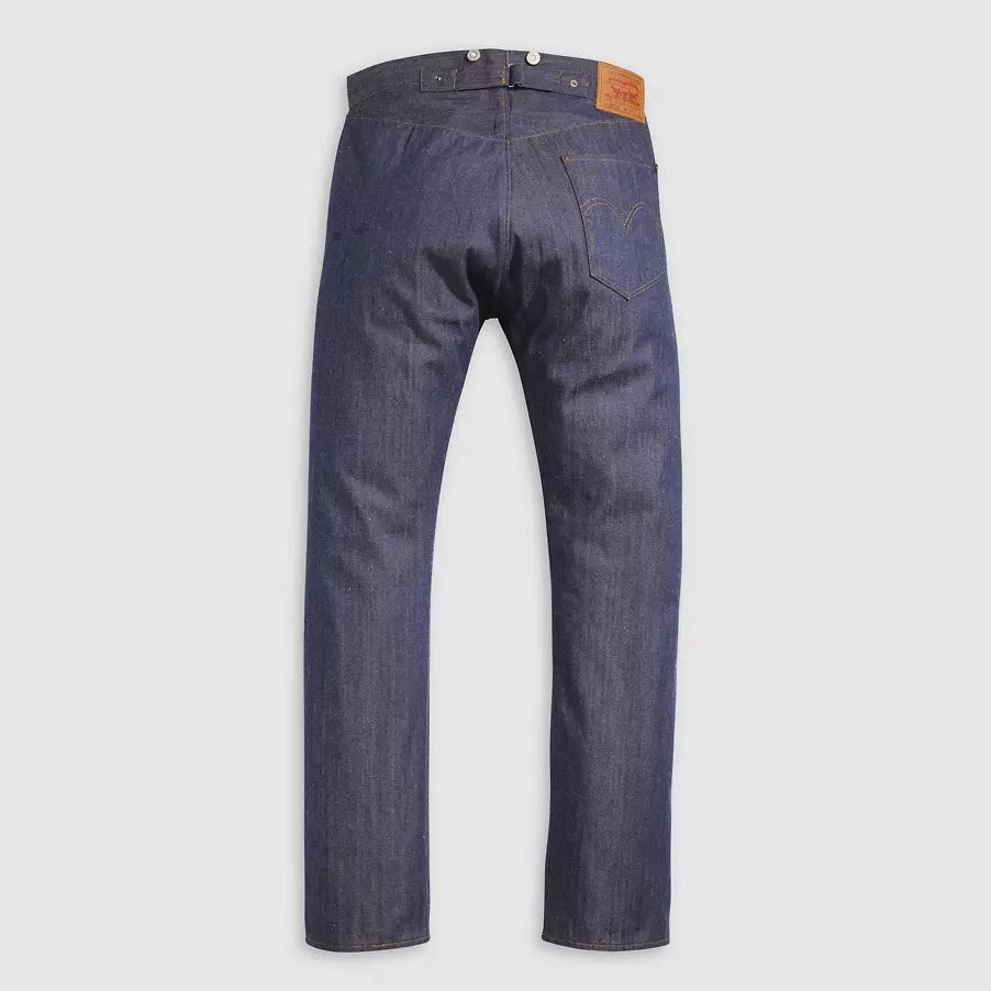 Levi's Vintage Clothing 1890 XX501 Jeans – Barryville General Goods