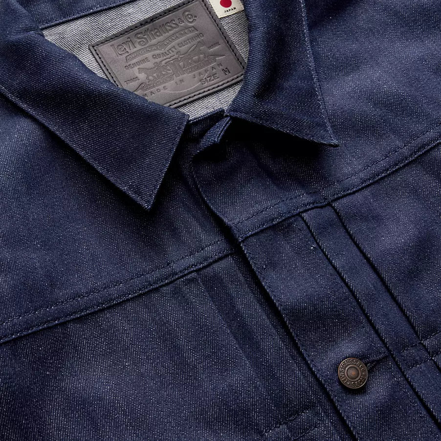 Levi’s® Blue Tab TYPE I TRUCKER JACKET