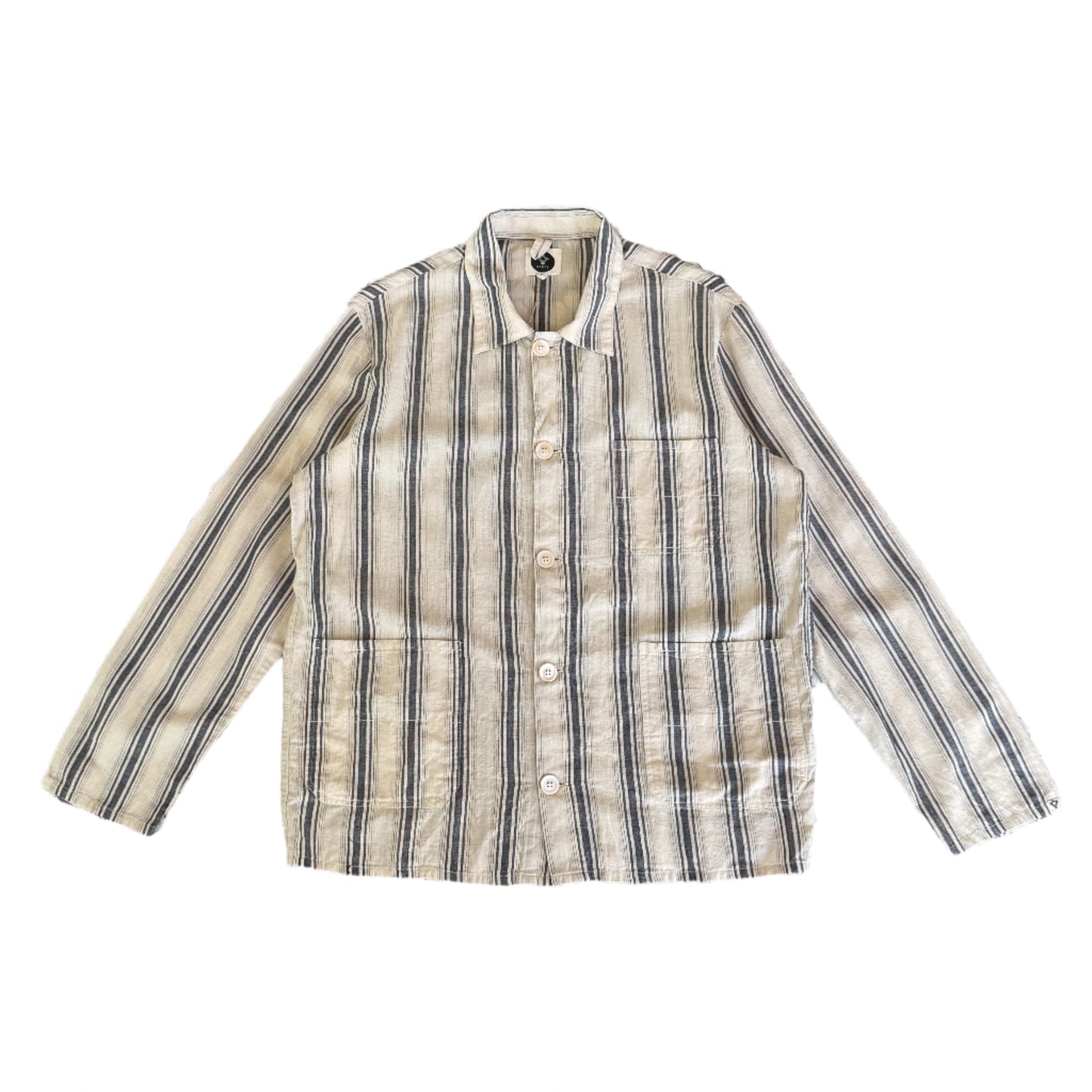 BSBEE - Justin Dorsey Jacket