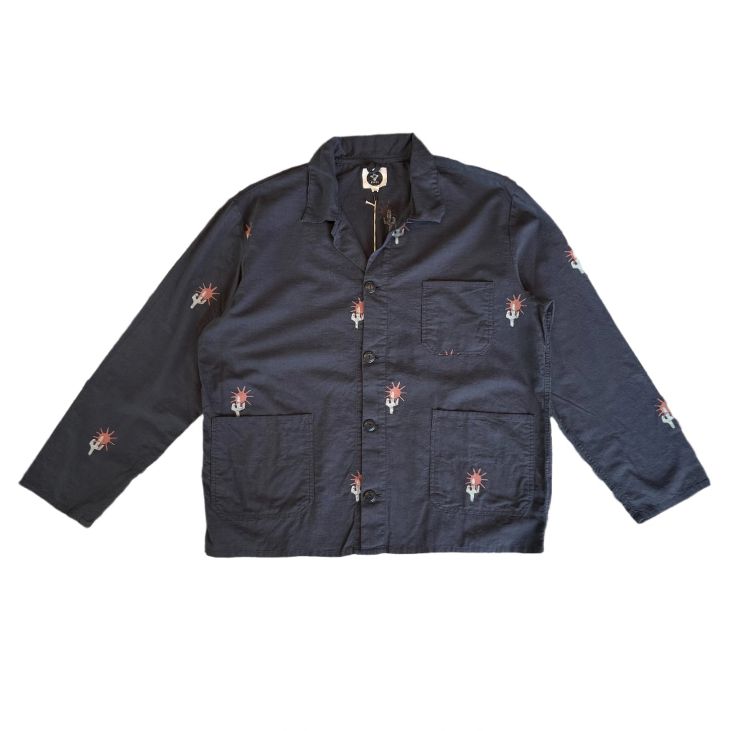 BSBEE - Cactsun Dorsey Jacket