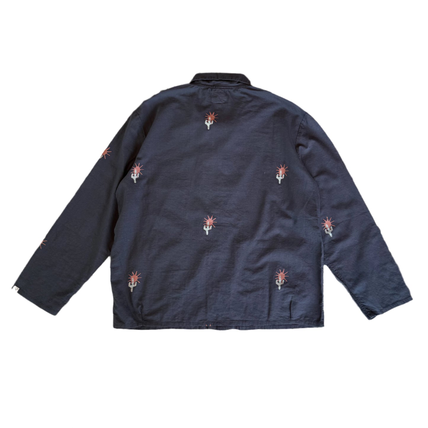 BSBEE - Cactsun Dorsey Jacket