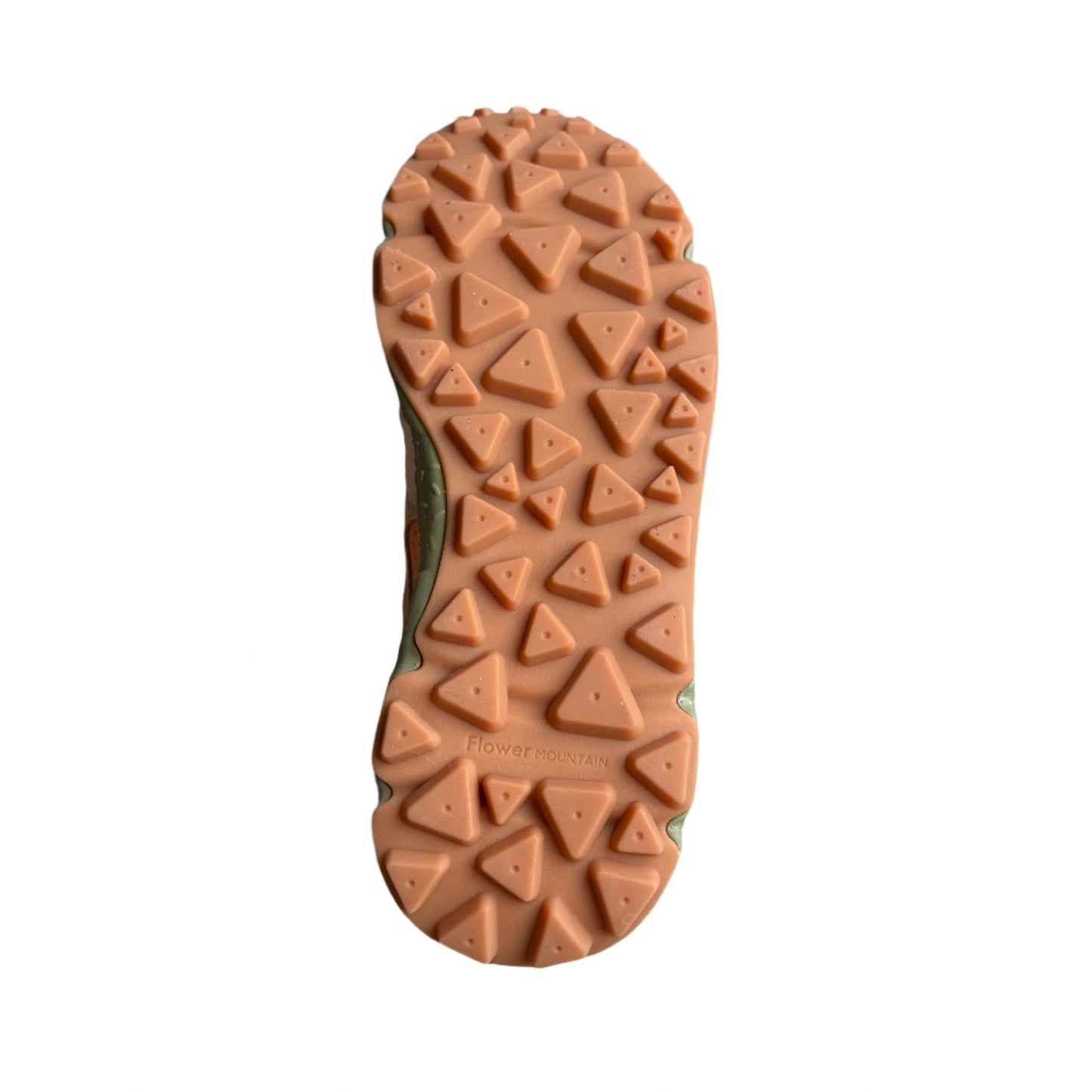 Flower Mountain - Yamano 3 Uni Off white