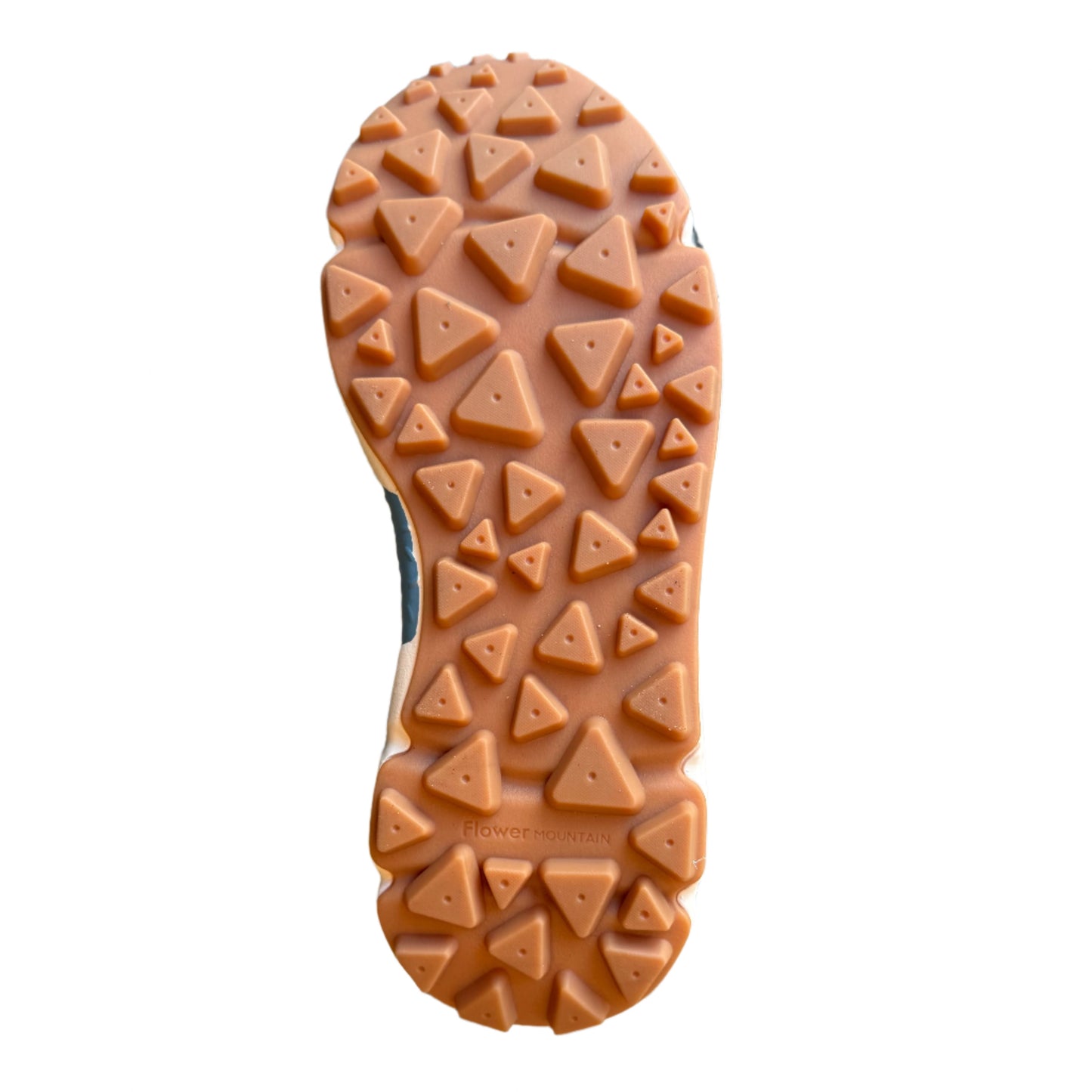 Flower Mountain - Yamano 3 Uni Blue-Green