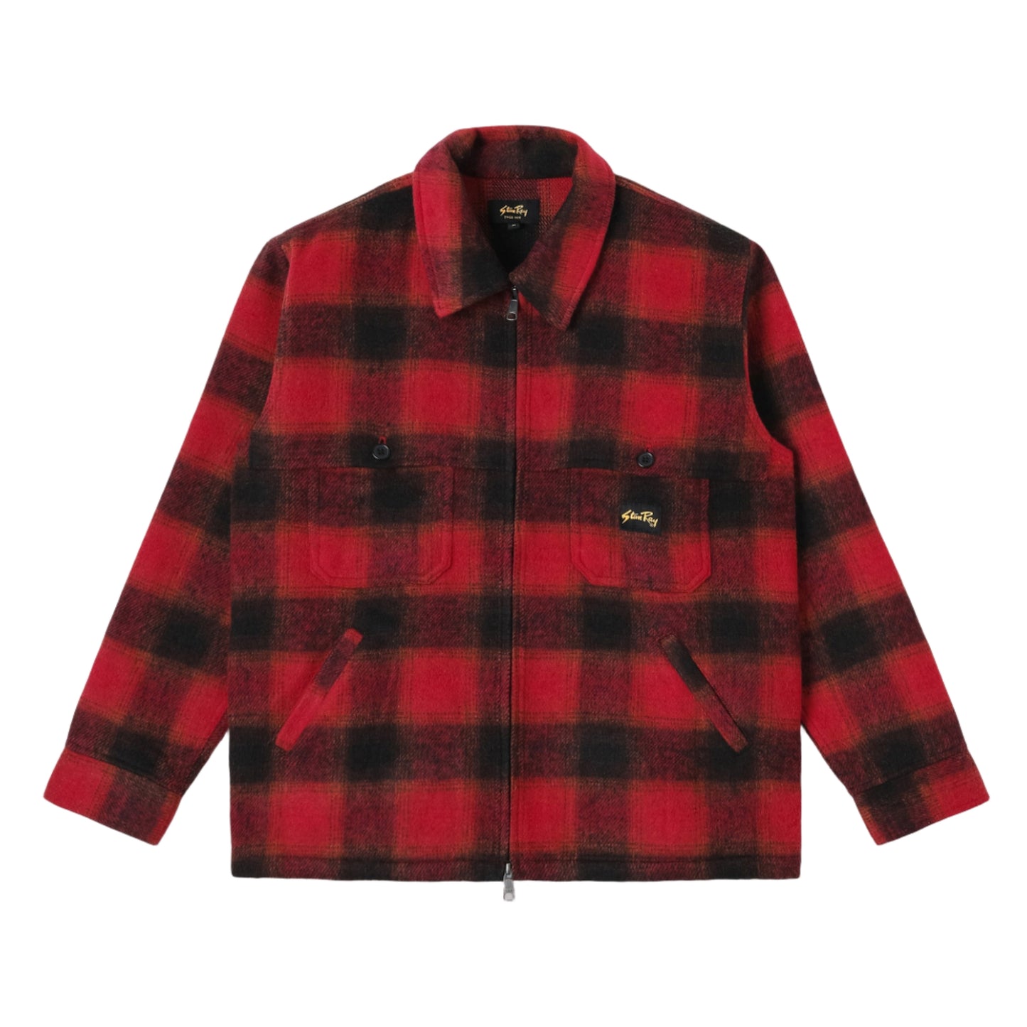 Stan Ray - Mackinaw Jacket