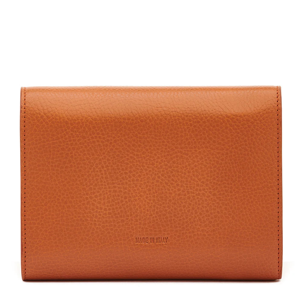 Il Bisonte - Home Accessory Playing Card Holder in leather