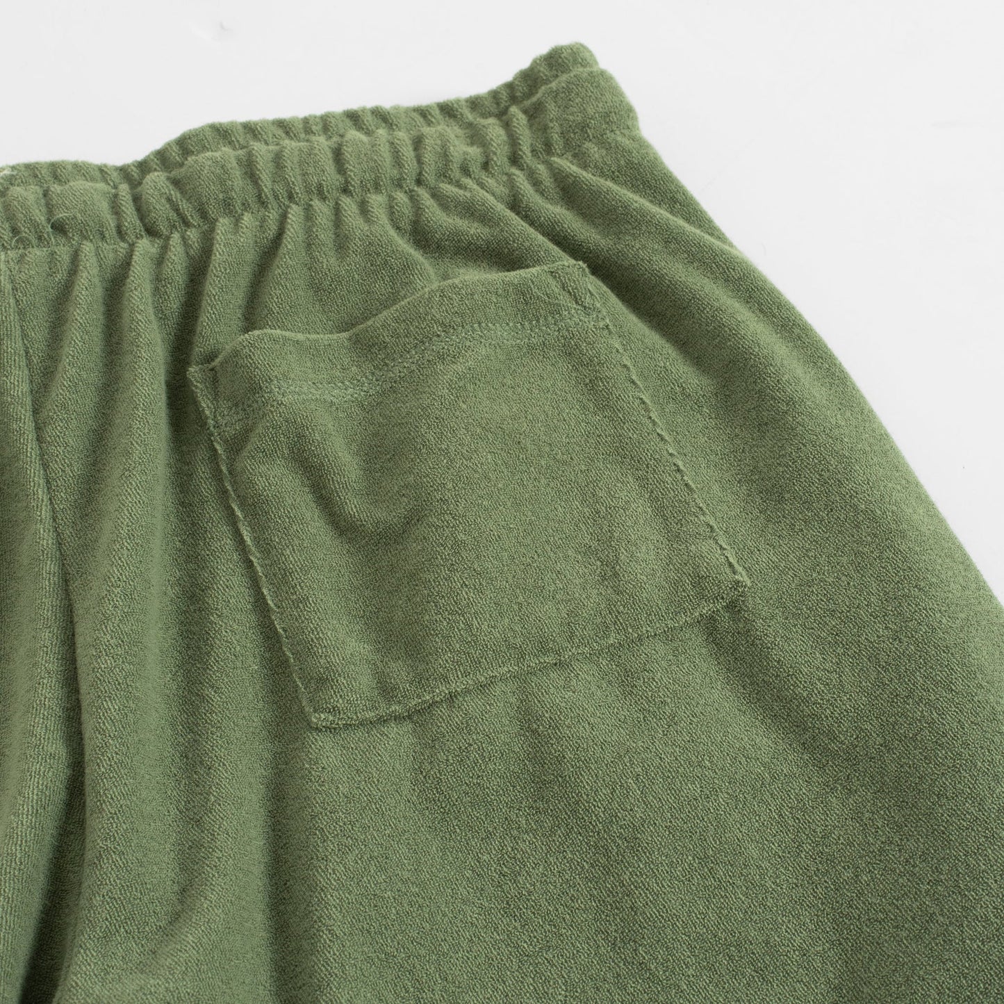 Bather - Sage Terry Tour Short
