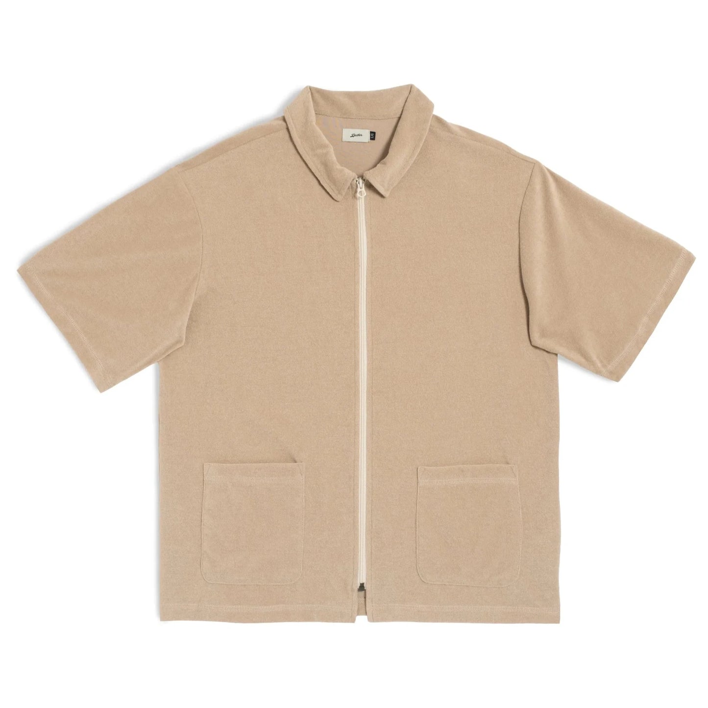 Bather - Sand Terry Tour Shirt