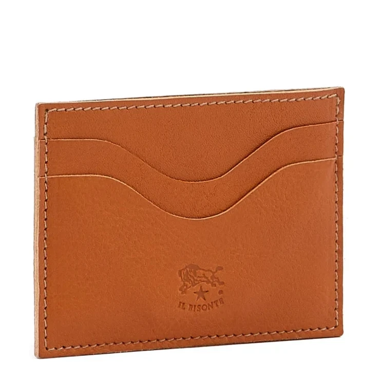 Il Bisonte - Card Case Salina