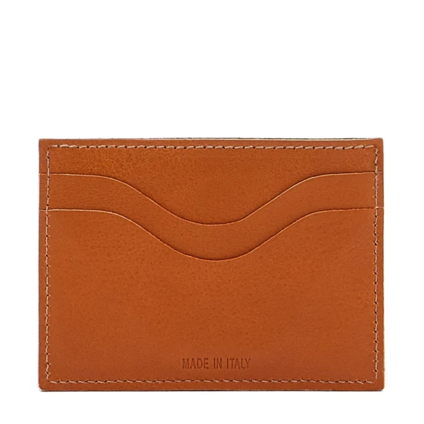Il Bisonte - Card Case Salina