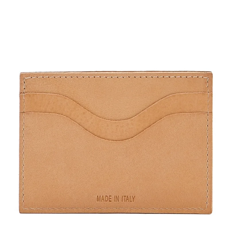 Il Bisonte - Card Case Salina