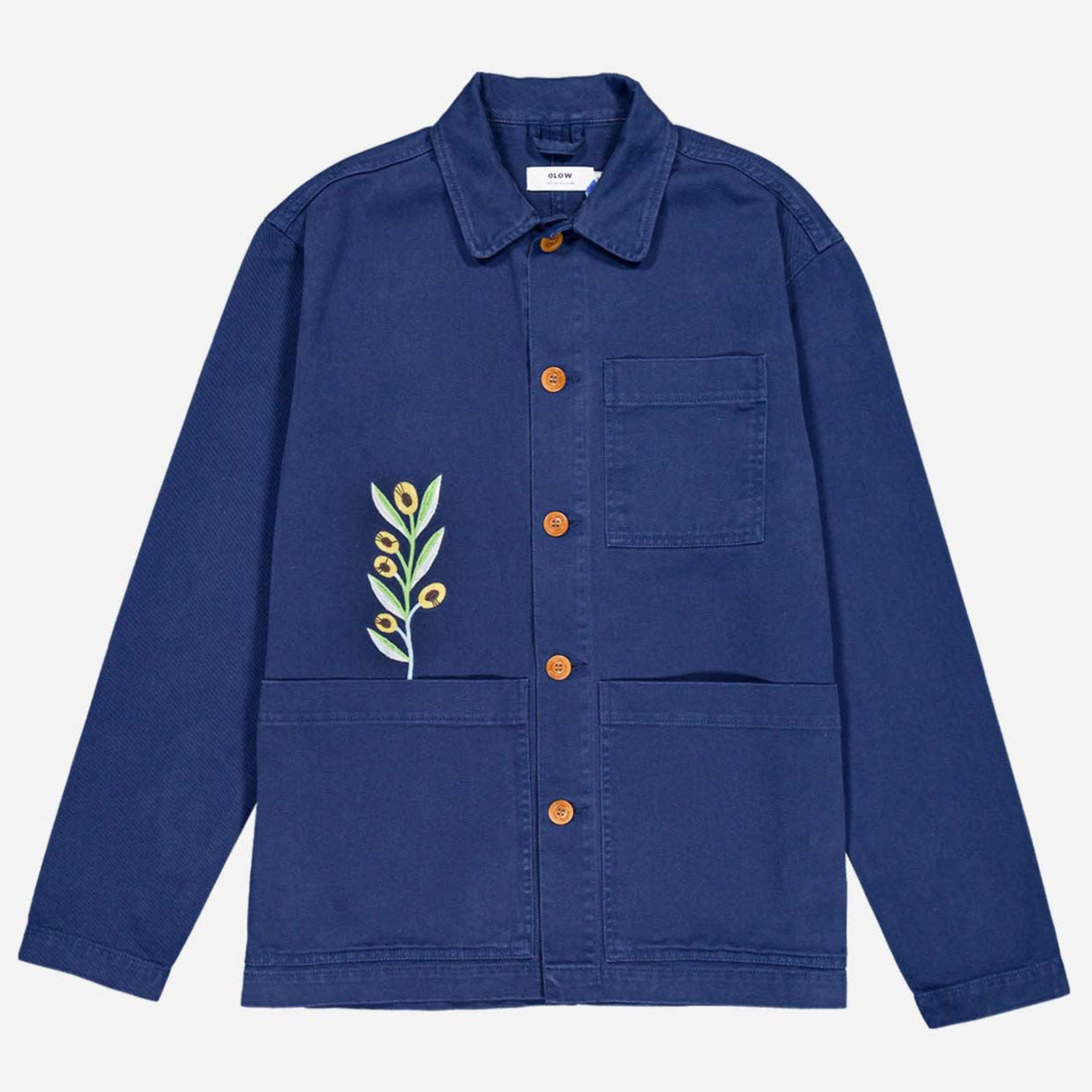 OLOW - Beldi Chucalescu Jacket