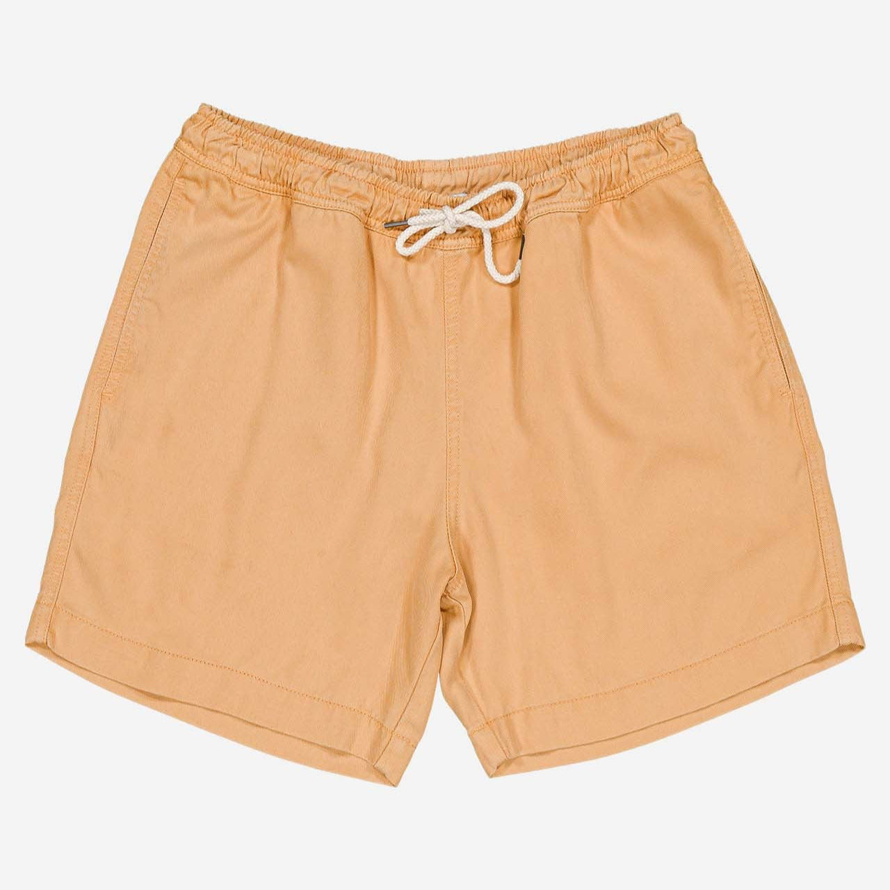 OLOW - Ochre Bodhi Shorts