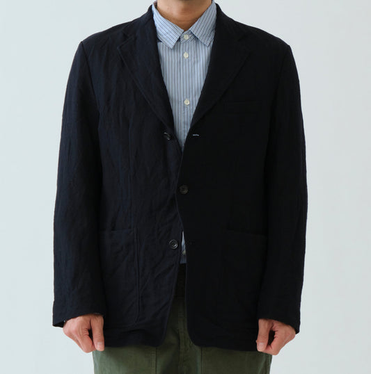 Sage De Cret - Serge Tailored Jacket