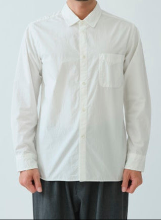Sage De Cret - Regular Collar Shirt