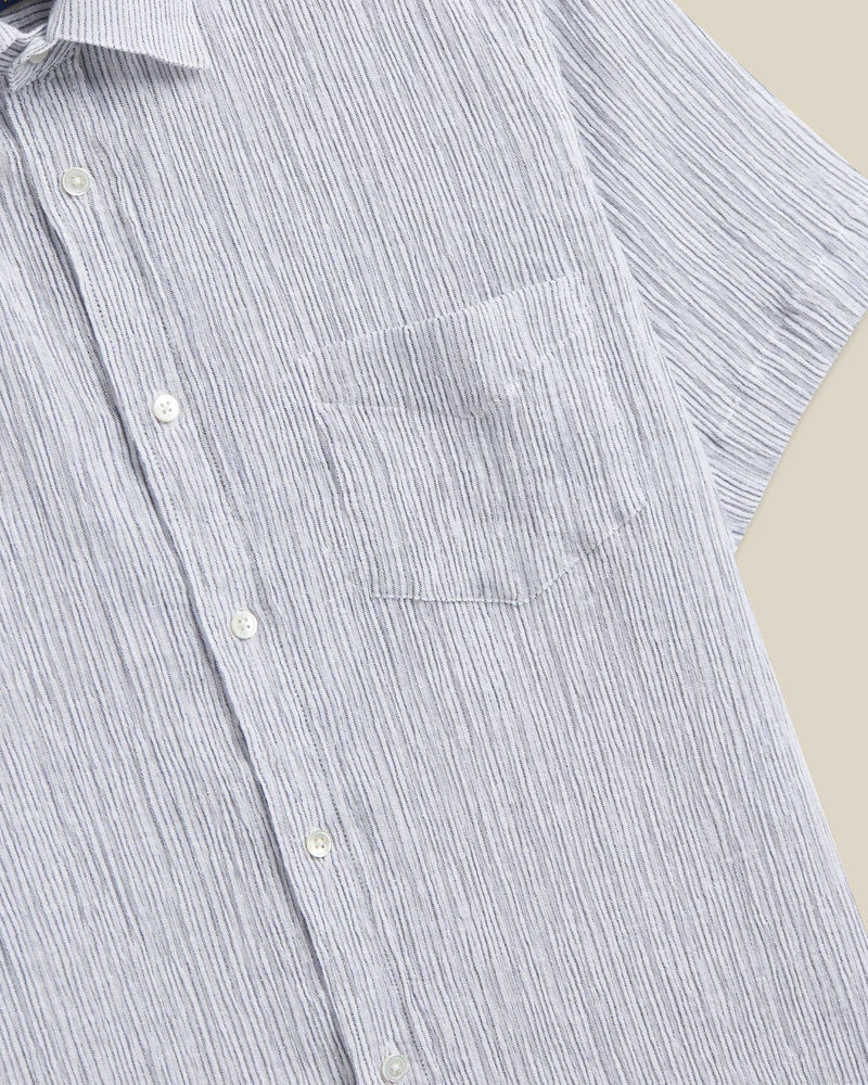 
Shell of Mother Pearl buttons

Composition: 65% Cotton / 35% Linen