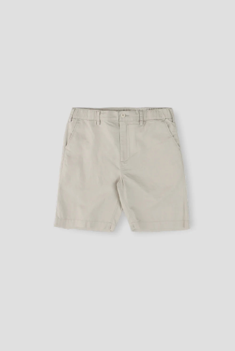A warm-weather essential, our Seaside Short is crafted from a linen cotton blend that keeps you cool and comfortable all day long. Designed with a relaxed, roomy fit.

pre-washed
3/4 elastic waist
drawstring inside
51 % linen
49 % cotton
 