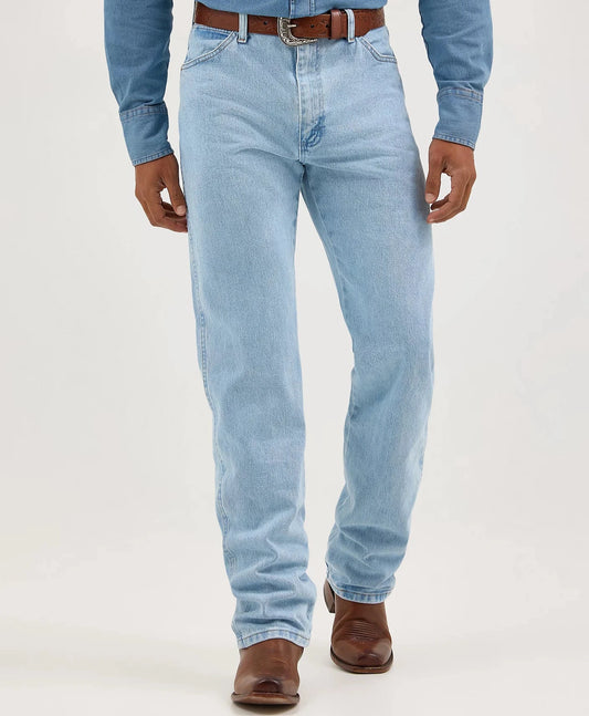 Wrangler Jeans Cowboy Cut
