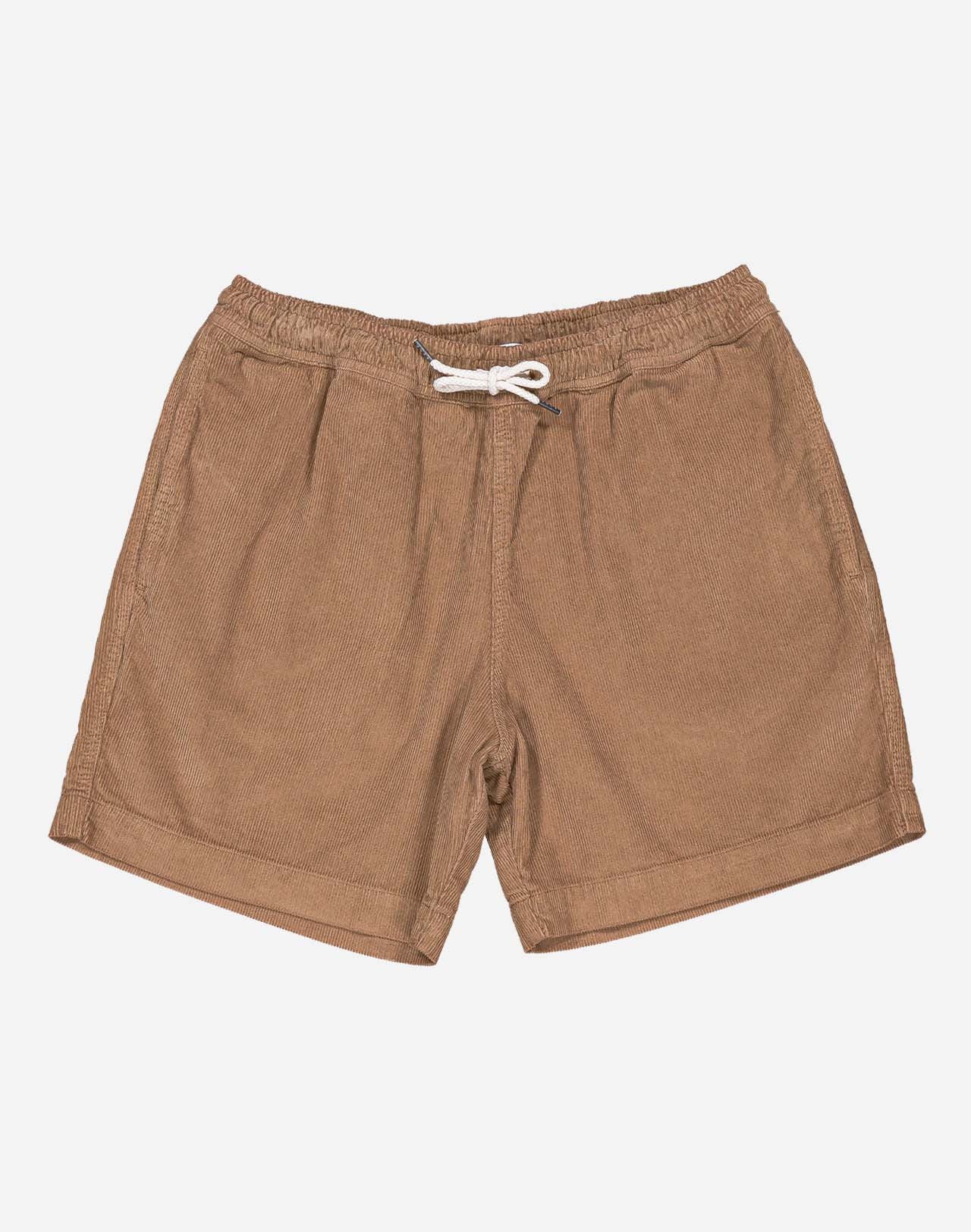 A must-have for your summer wardrobe. With their elastic waistband, loose fit and cotton velvet and recycled cotton fabric, try Bodhi shorts and you'll love them (and they come in a range of colours and fabrics for almost every day of the week).