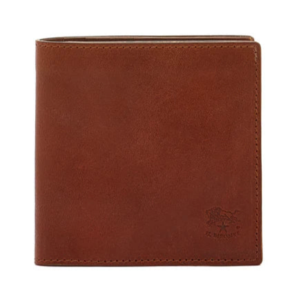 Il Bisonte - Galileo Bi Fold Wallet
