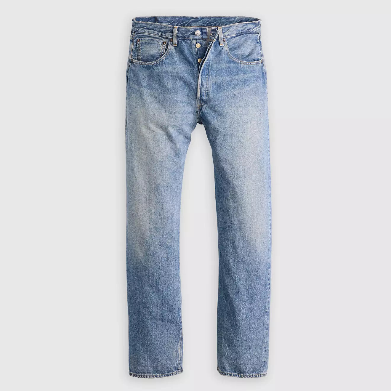 Levi’s Vintage Clothing 1955 501 Selvedge - Dornick