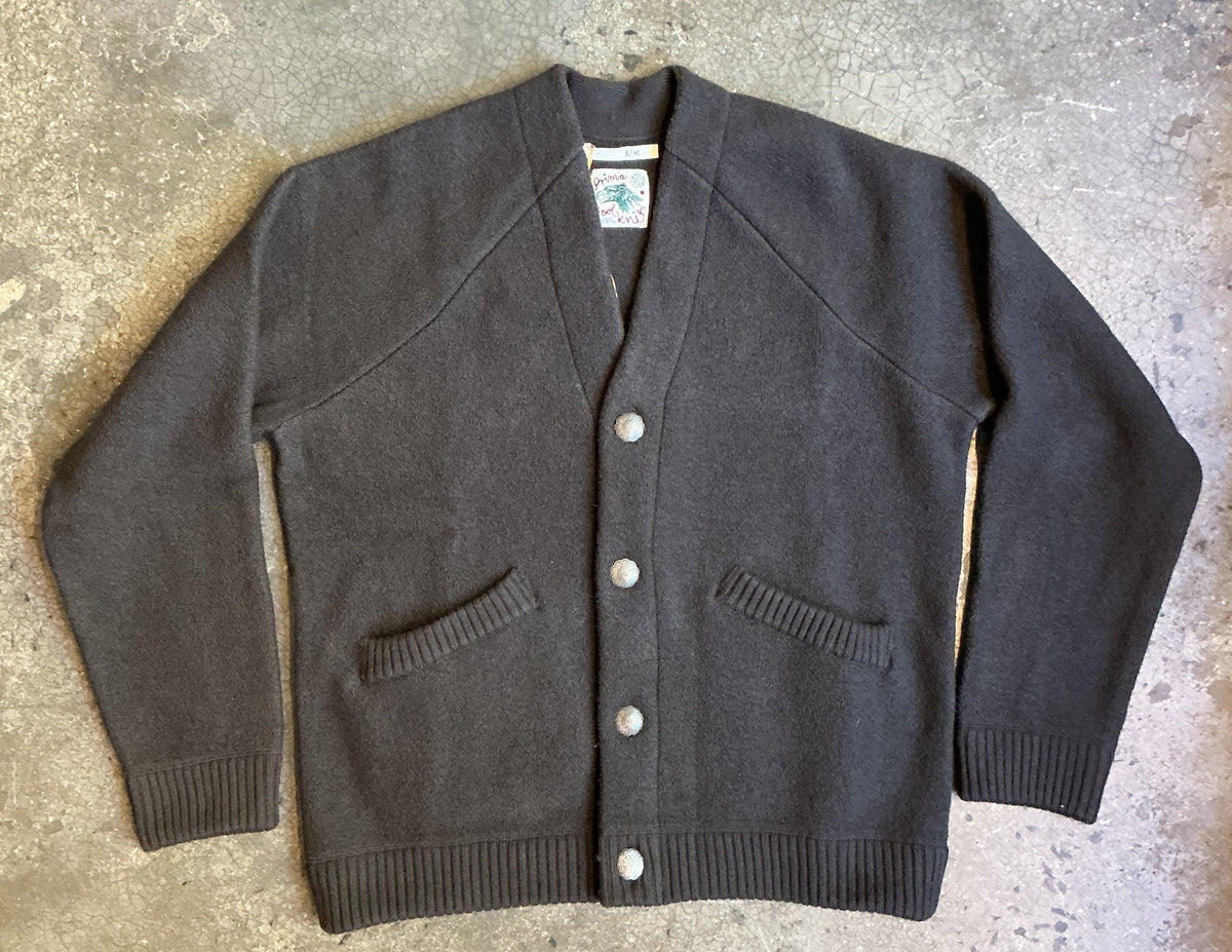 Indigofera - Roan Cardigan