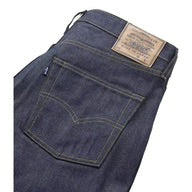 Levi's Blue Tab Made In Japan 1980'S 501 Jeans